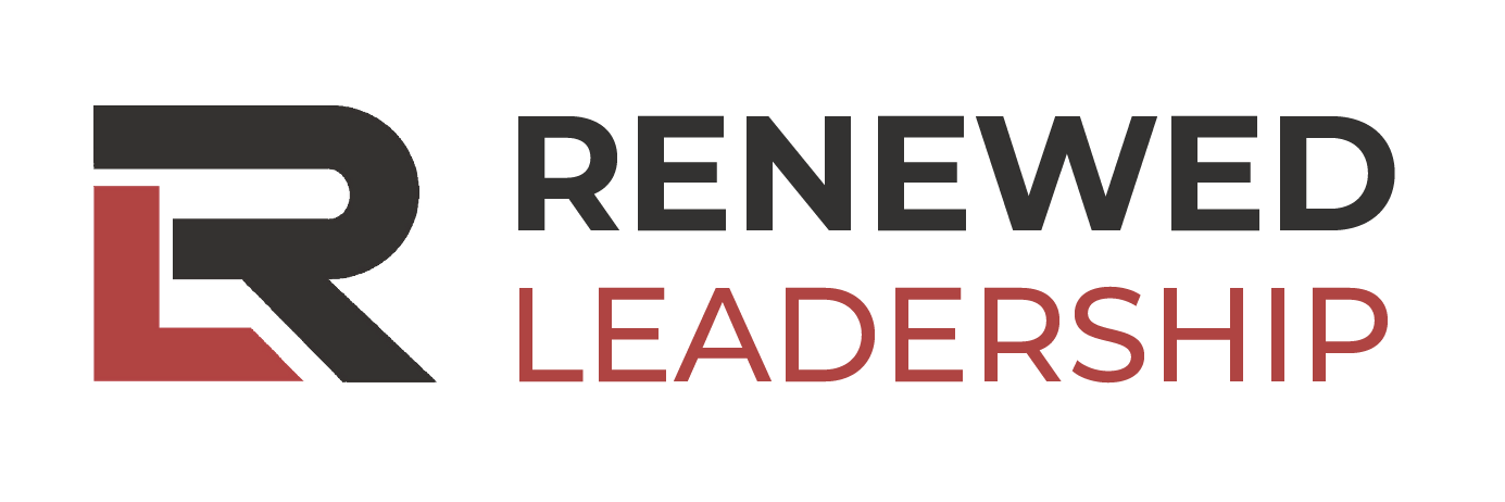 Renewed Leadership